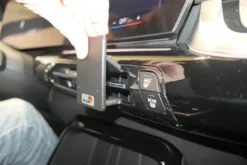 Brodit ProClip, BMW 2-series Active Tourer, U06/iX2/X1 U11 22-