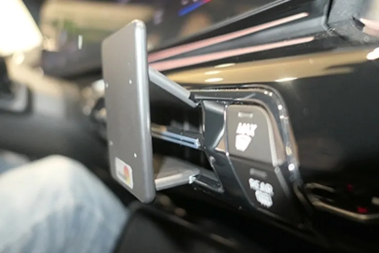 Brodit ProClip, BMW 2-series Active Tourer, U06/iX2/X1 U11 22-