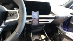 Brodit ProClip, BMW 1-series F70 25-26
