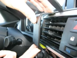 Brodit ProClip, BMW 1-series F20, F21/2-series F22, F23 18-20