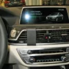 Brodit ProClip, BMW 7-series G11, G12 16-22