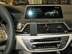 Brodit ProClip, BMW 7-series G11, G12 16-22