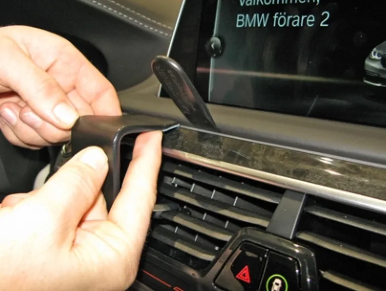 Brodit ProClip, BMW 7-series G11, G12 16-22