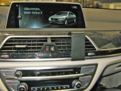 Brodit ProClip, BMW 7-series G11, G12 16-22
