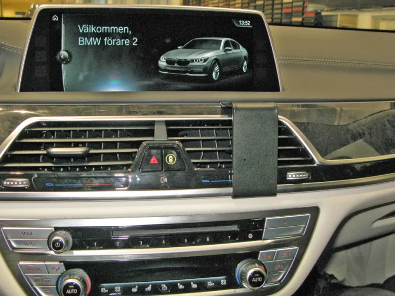 Brodit ProClip, BMW 7-series G11, G12 16-22