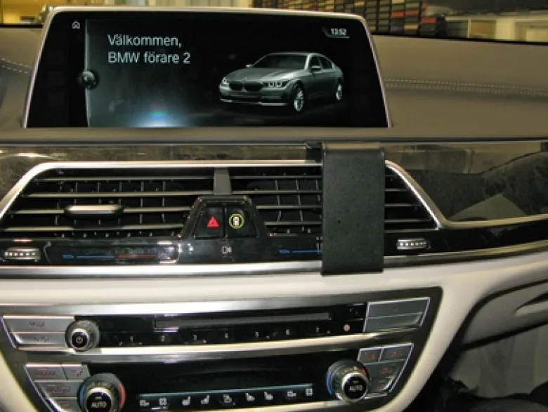 Brodit ProClip, BMW 7-series G11, G12 16-22
