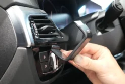 Brodit ProClip, BMW 5-series G30, G31 18-23