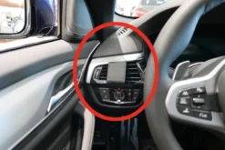 Brodit ProClip, BMW 5-series G30, G31 18-23