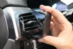 Brodit ProClip, BMW 5-series G30, G31 18-23