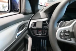 Brodit ProClip, BMW 5-series G30, G31 18-23