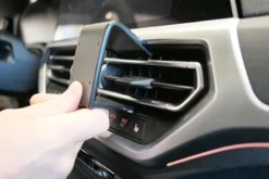 Brodit ProClip, BMW 3-series G20, G21, G28/4-series G22, G23, G24, G26/Z4 19-24