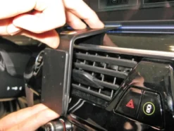 Brodit ProClip, BMW 5-series G30, G31/6-series GT G32 17-23