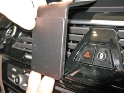 Brodit ProClip, BMW 5-series G30, G31/6-series GT G32 17-23