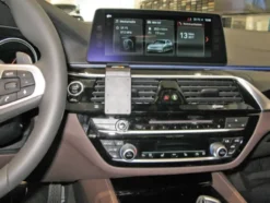 Brodit ProClip, BMW 5-series G30, G31/6-series GT G32 17-23