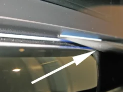 Brodit ProClip, BMW 5-series G30, G31/6-series GT G32 17-23