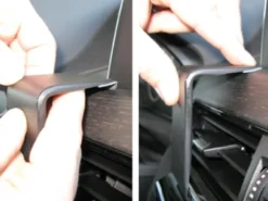 Brodit ProClip, BMW X1 F48 16-22