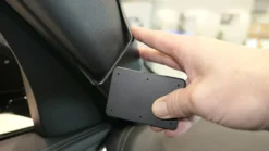Brodit ProClip, BMW X1 U11 23-