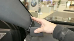 Brodit ProClip, BMW X1 U11 23-