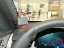 Brodit ProClip, BMW X1 U11 23-