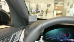 Brodit ProClip, BMW X1 U11 23-