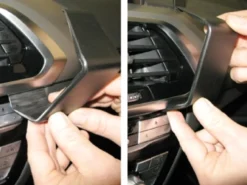 Brodit ProClip, BMW X3/X4 18-21