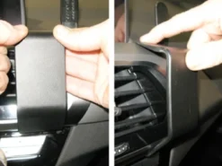 Brodit ProClip, BMW X3/X4 18-21
