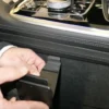 Brodit ProClip, BMW X5/X6/X7 19-23