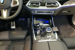 Brodit ProClip, BMW X5/X6/X7 19-23