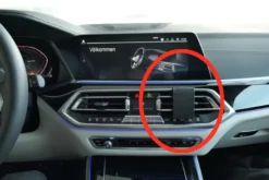 Brodit ProClip, BMW X5/X6/X7 19-23