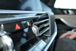 Brodit ProClip, BMW X5/X6/X7 19-23