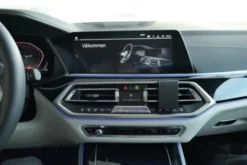 Brodit ProClip, BMW X5/X6/X7 19-23
