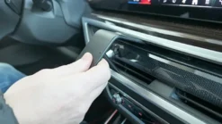 Brodit ProClip, BMW X5/X6/X7 24-