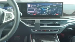 Brodit ProClip, BMW X5/X6/X7 24-