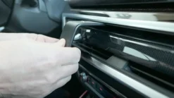 Brodit ProClip, BMW X5/X6/X7 24-