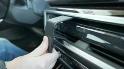 Brodit ProClip, BMW X5/X6/X7 24-