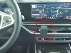 Brodit ProClip, BMW X5/X6/X7 24-