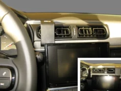 Brodit ProClip, Citroen C3 17-21