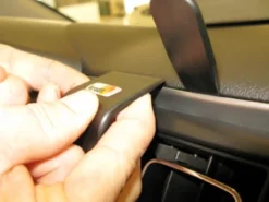 Brodit ProClip, Citroen C3 17-21