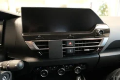Brodit ProClip, Citroen C4 21-