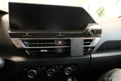 Brodit ProClip, Citroen C4 21-