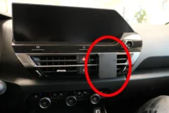 Brodit ProClip, Citroen C4 21-