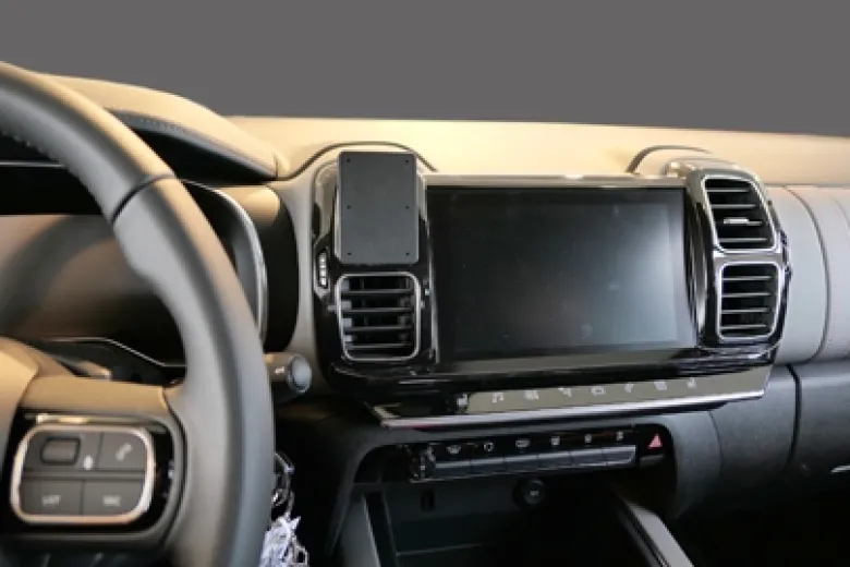 Brodit ProClip, Citroen C5 Aircross 19-22
