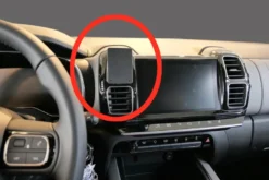 Brodit ProClip, Citroen C5 Aircross 19-22