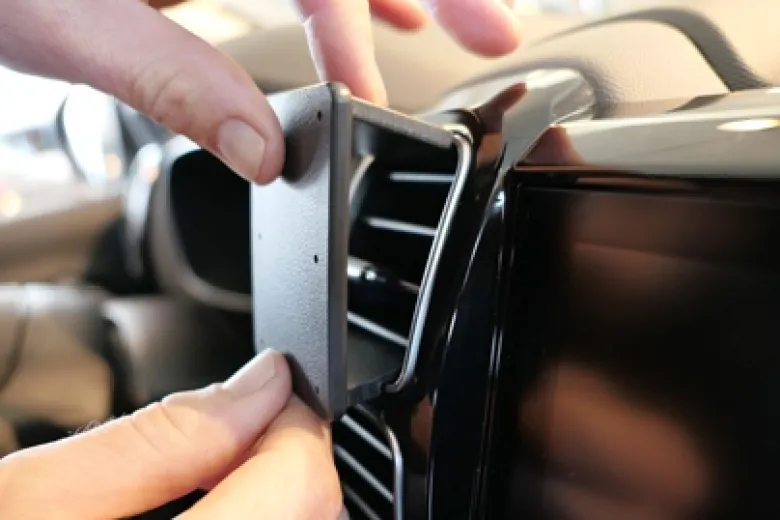Brodit ProClip, Citroen C5 Aircross 19-22