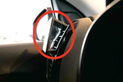 Brodit ProClip, Citroen C5 Aircross 19-22