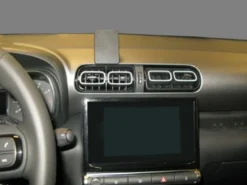 Brodit ProClip, Citroen C3 Aircross 18-24