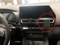 Brodit ProClip, Citroen C5 Aircross 23-