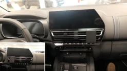 Brodit ProClip, Citroen C5 Aircross 23-