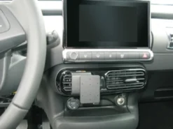 Brodit ProClip, Citroen C4 Cactus 18-23