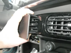 Brodit ProClip, Citroen C4 Cactus 18-23